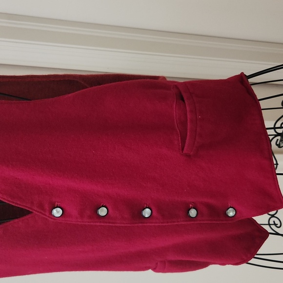 Vintage vest. Men's or unisex, s\m - Picture 2 of 4